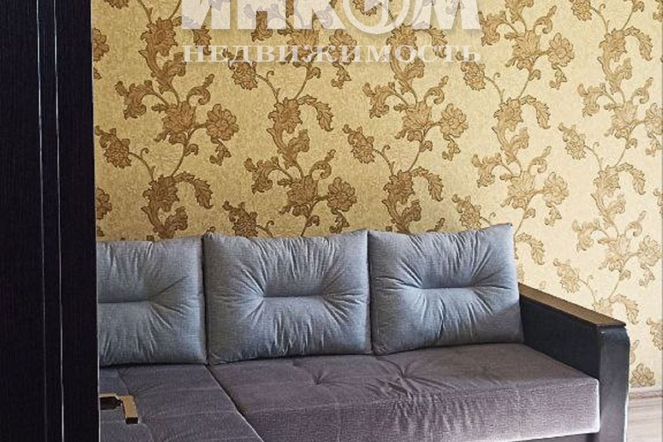 Продаётся 2-комнатная квартира, 60.1 м²