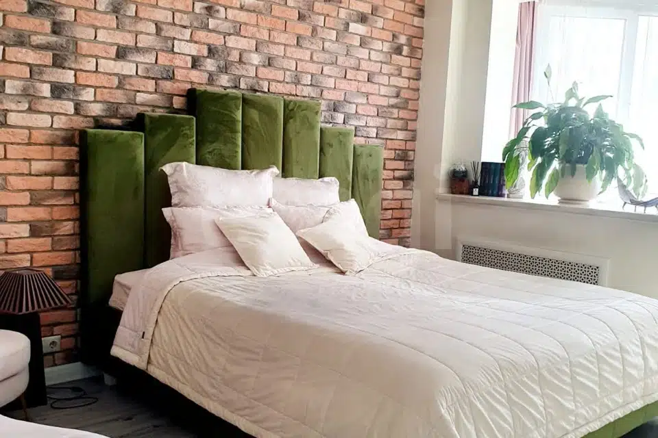 Продаётся 2-комнатная квартира, 58.6 м²