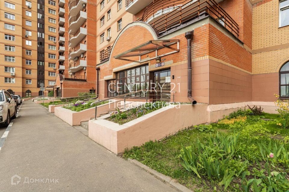 Продаётся 3-комнатная квартира, 149 м²