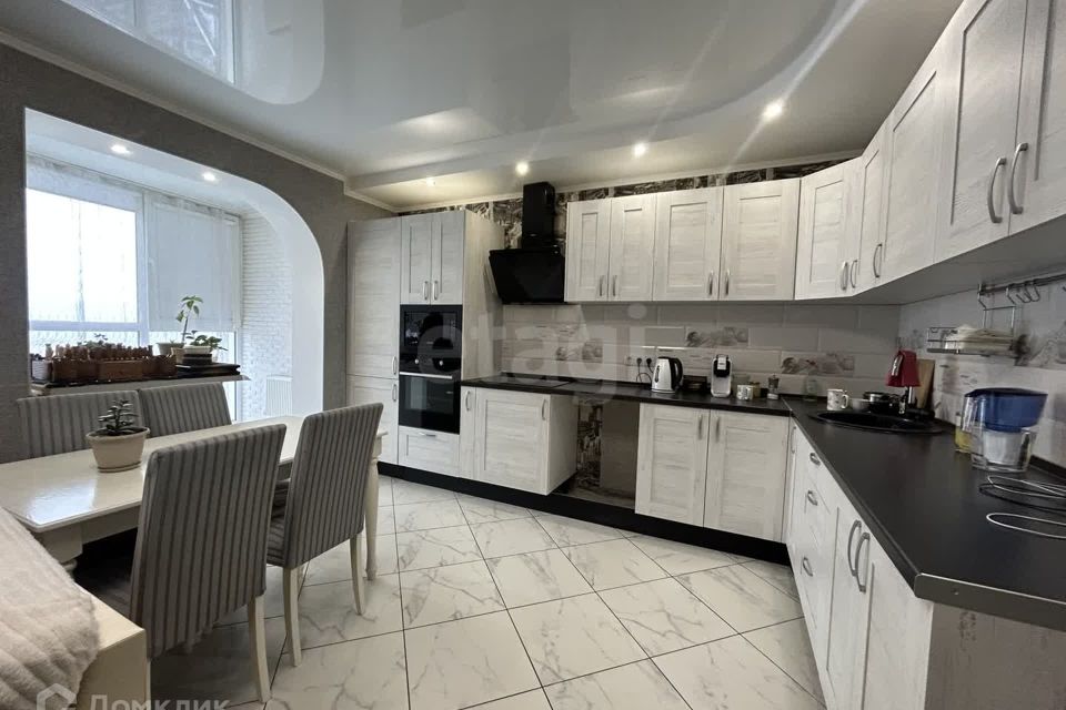 Продаётся студия, 47 м²