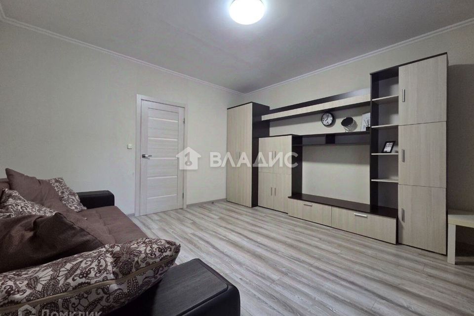 Продаётся 2-комнатная квартира, 52.3 м²