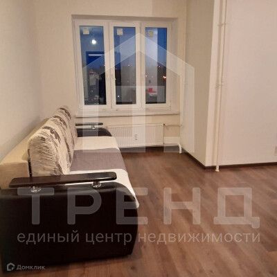 Продаётся студия, 25.6 м²
