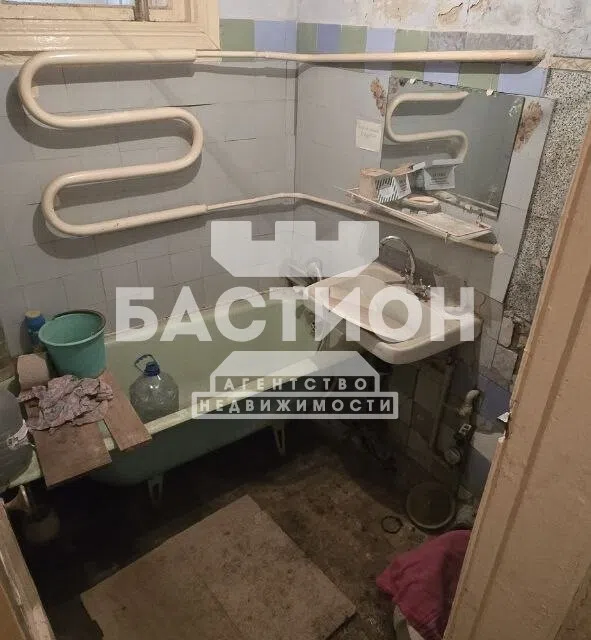 Продаётся 1-комнатная квартира, 24 м²