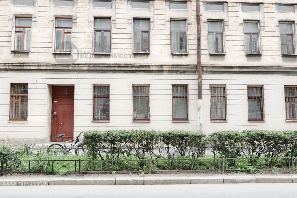 Продаётся 3-комнатная квартира, 80.2 м²
