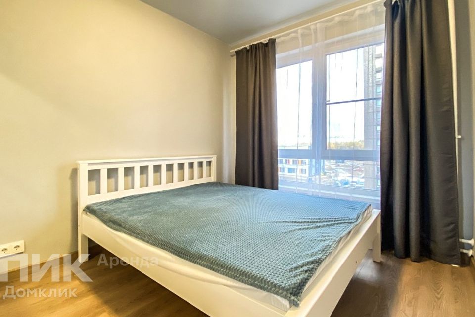 Сдаётся 1-комнатная квартира, 31 м²