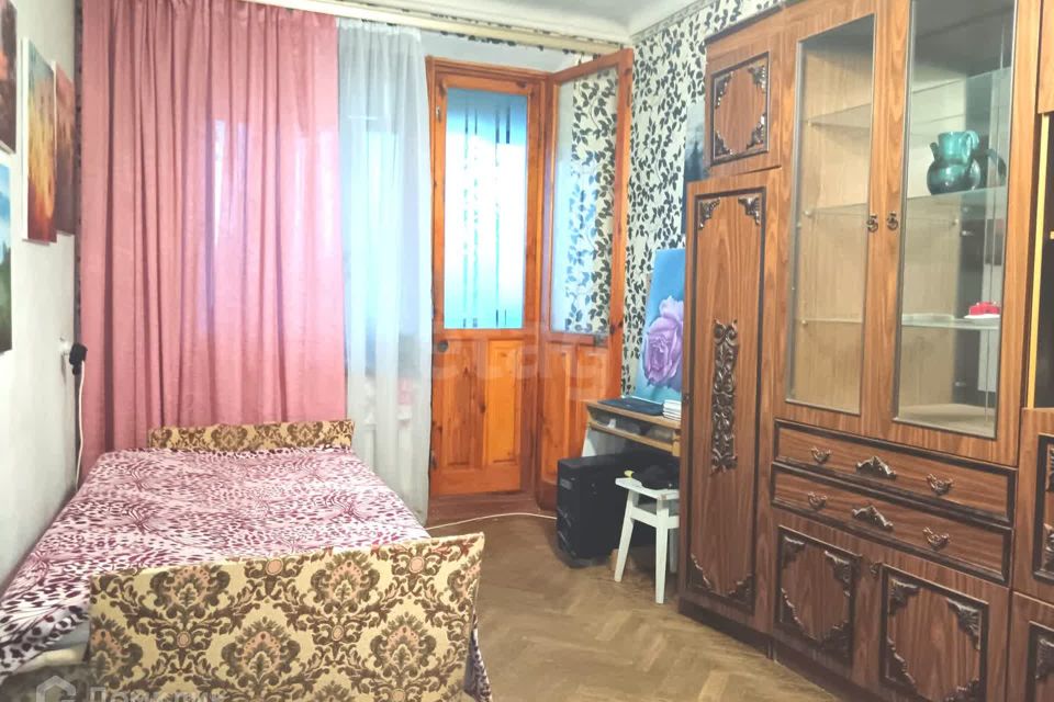 Продаётся 2-комнатная квартира, 41 м²