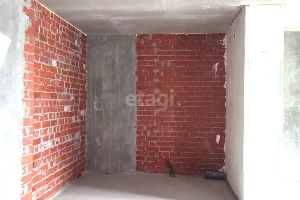 Продаётся 1-комнатная квартира, 50.6 м²