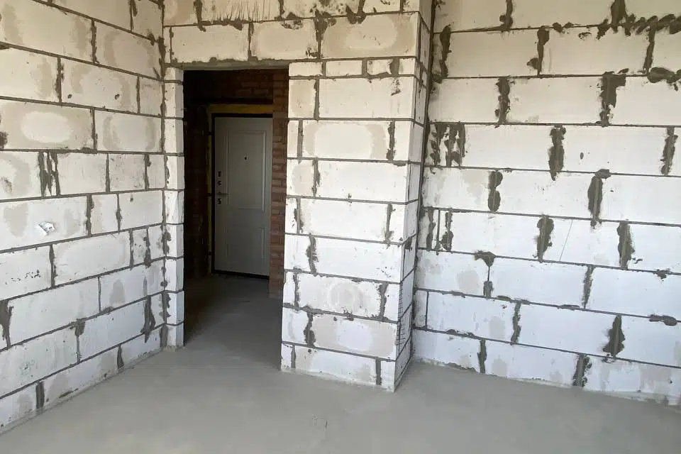 Продаётся 1-комнатная квартира, 37 м²