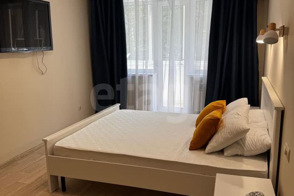 Сдаётся 2-комнатная квартира, 43.8 м²