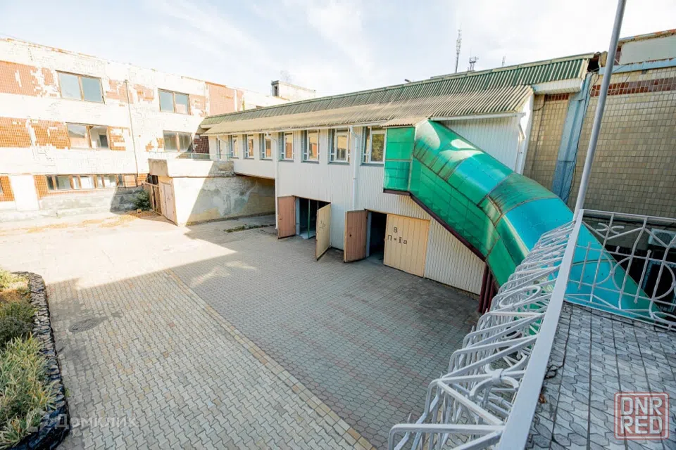 Сдаётся помещение своб. назначения, 1975 м²