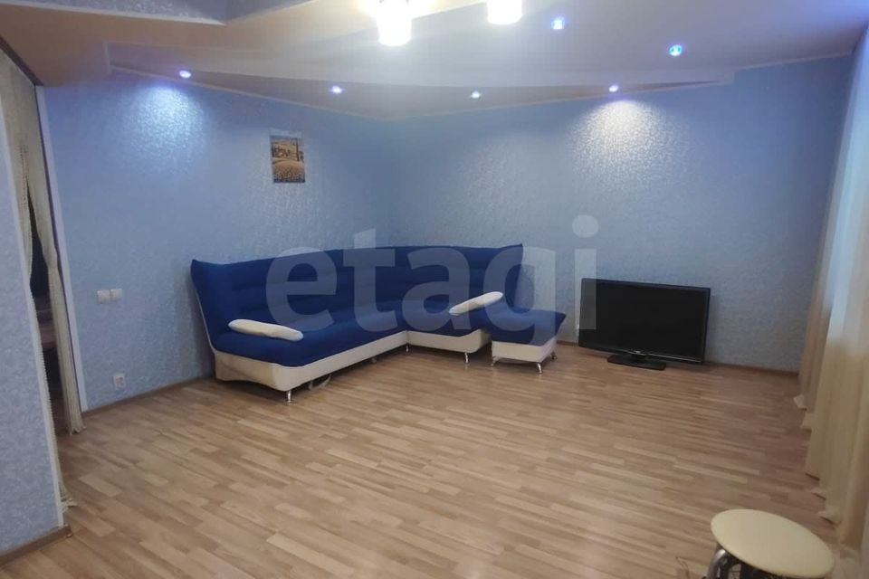 Продаётся 3-комнатная квартира, 68.4 м²