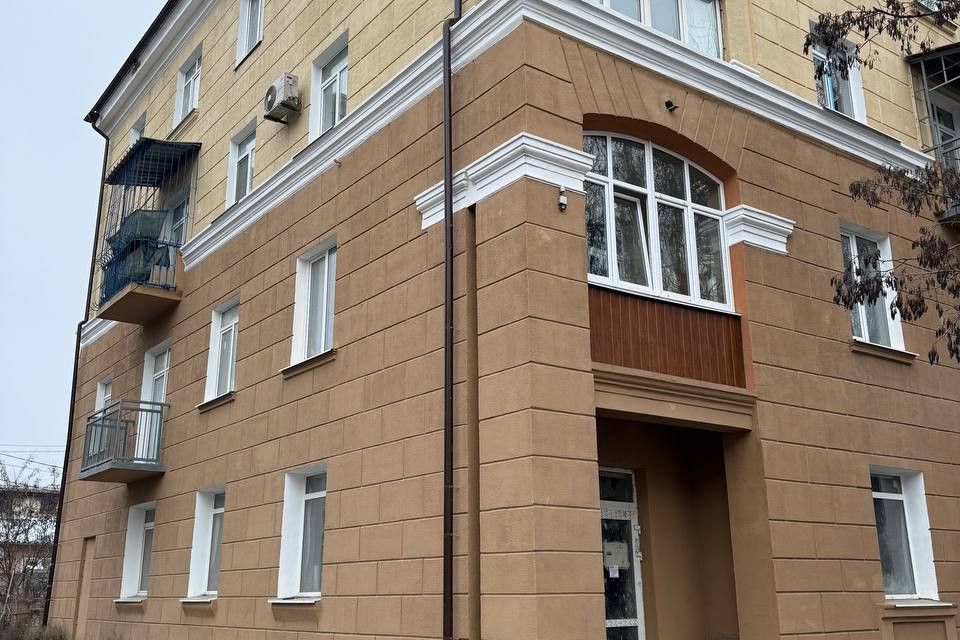 Продаётся 3-комнатная квартира, 90 м²