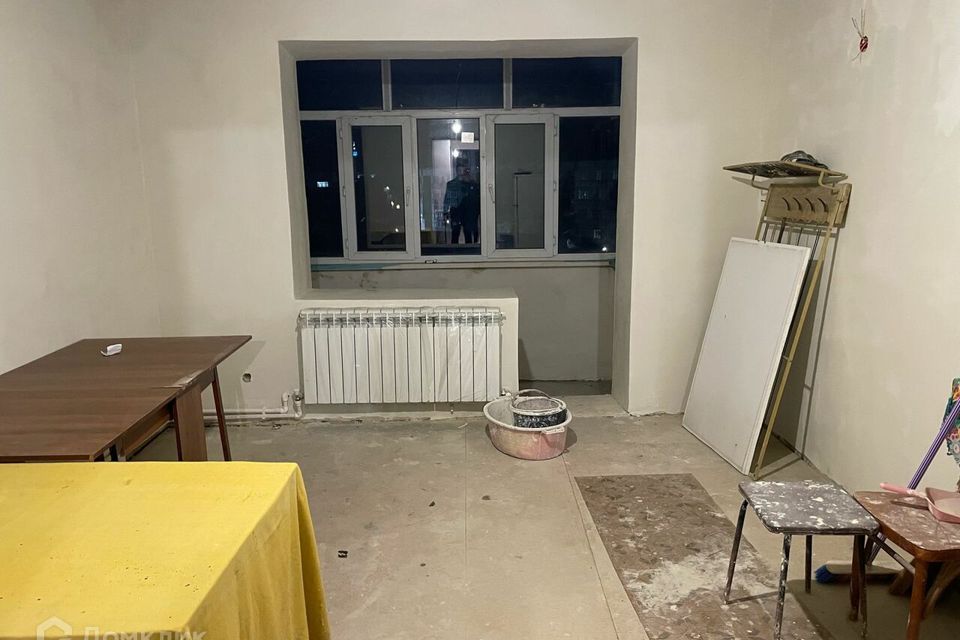 Продаётся 2-комнатная квартира, 69 м²