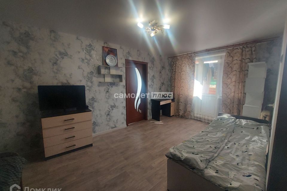 Продаётся 2-комнатная квартира, 44 м²