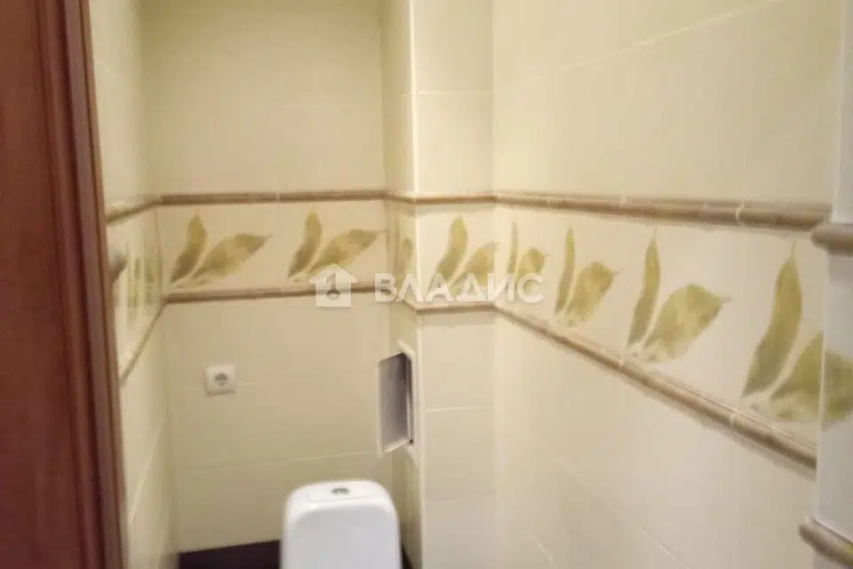 Продаётся 2-комнатная квартира, 60.6 м²