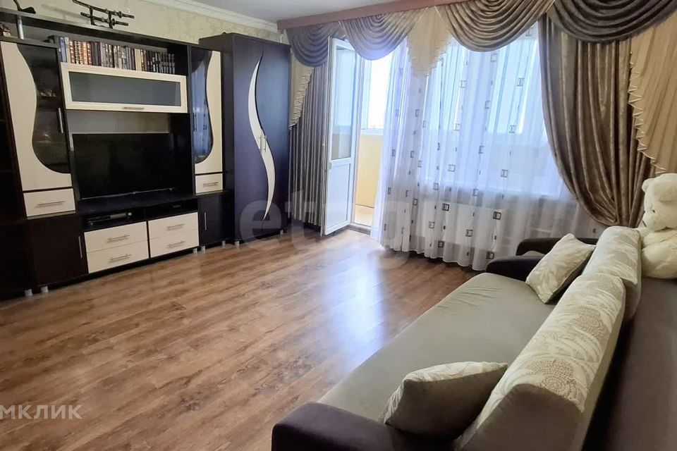 Сдаётся 3-комнатная квартира, 70.7 м²