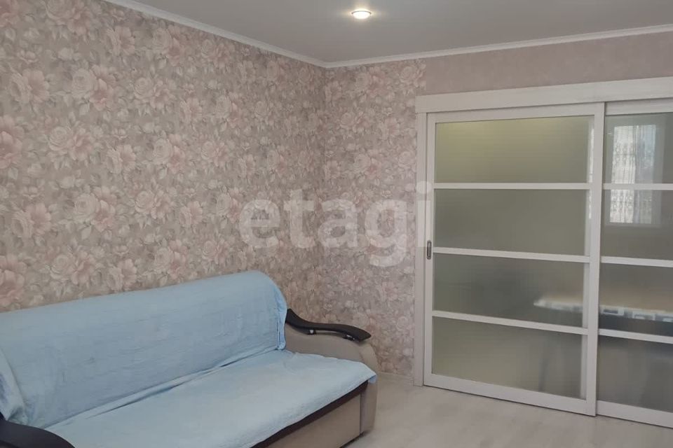 Продаётся студия, 34 м²