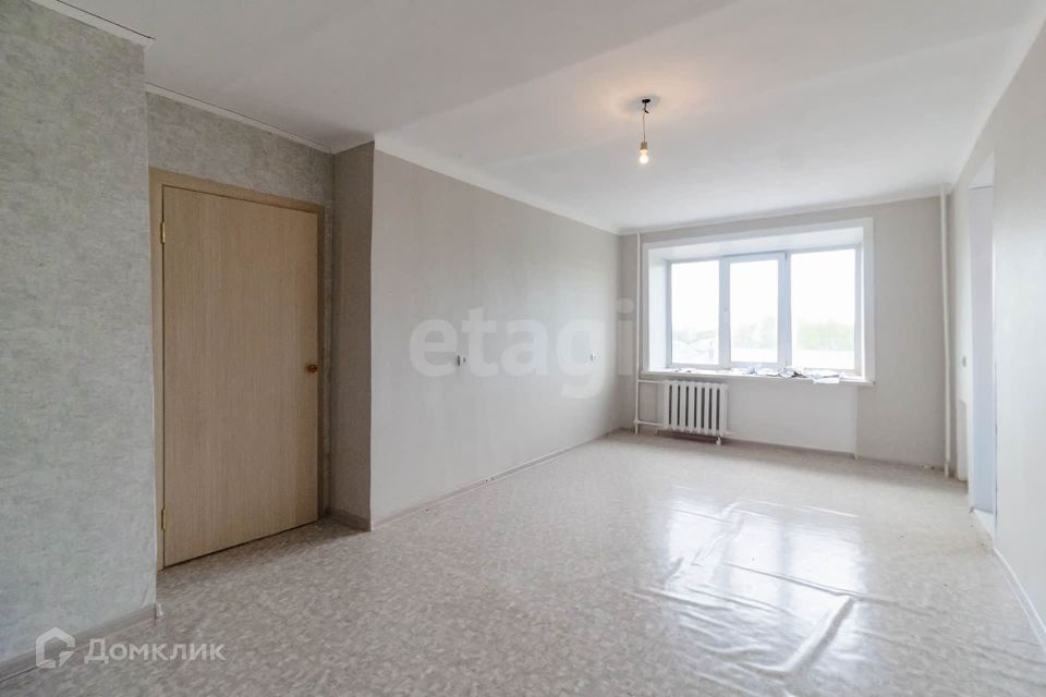 Продаётся 2-комнатная квартира, 46 м²