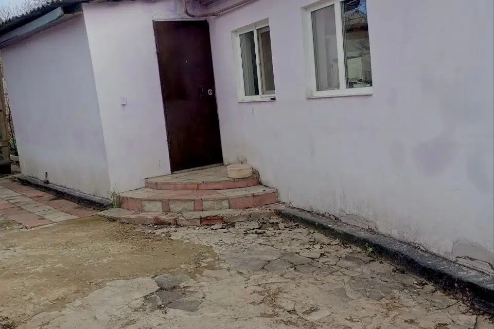 Продаётся 1-этажный дом, 70 м²
