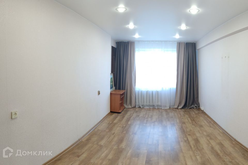 Продаётся 2-комнатная квартира, 45.5 м²
