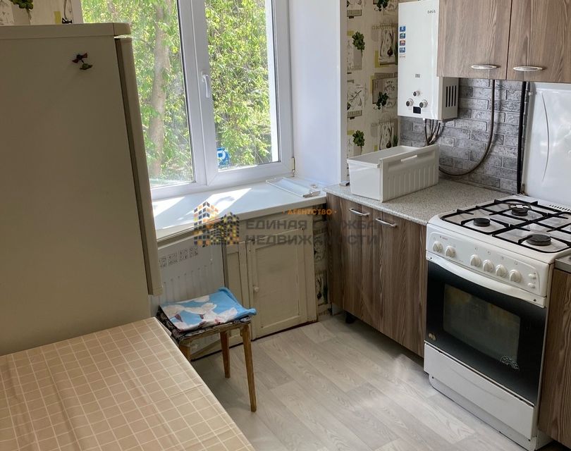 Сдаётся 1-комнатная квартира, 30 м²