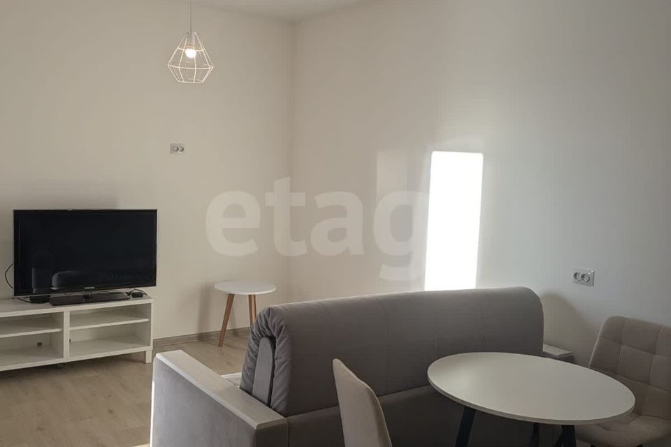 Продаётся студия, 30 м²