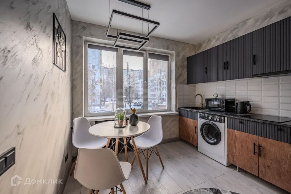 Продаётся 1-комнатная квартира, 32 м²