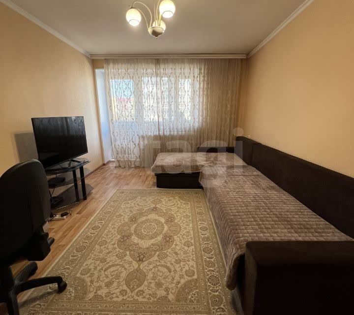 Сдаётся 2-комнатная квартира, 46 м²