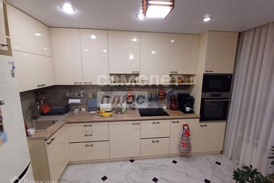 Продаётся 2-комнатная квартира, 68 м²