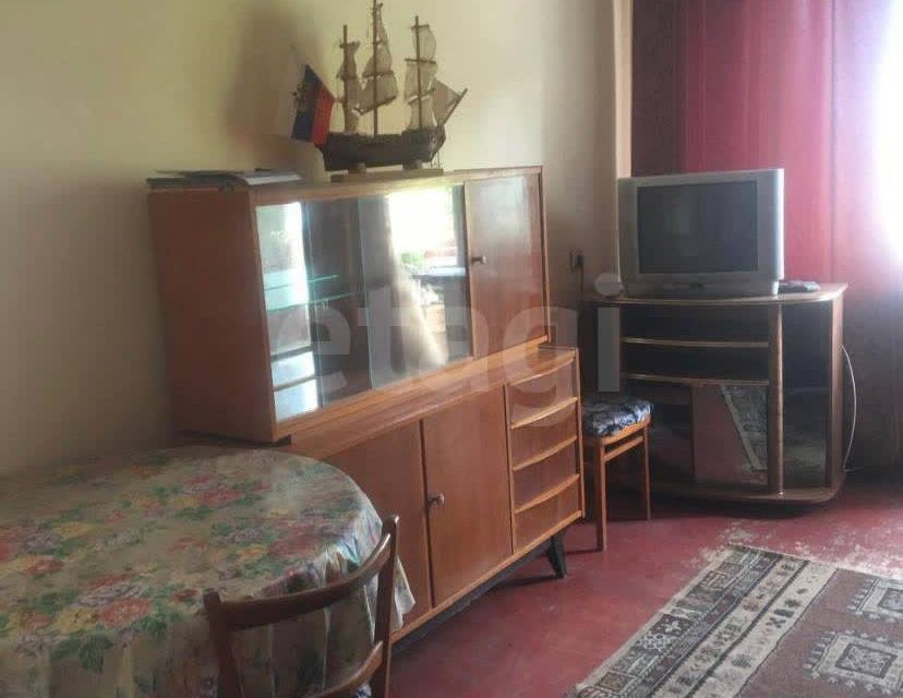 Сдаётся 2-комнатная квартира, 41 м²