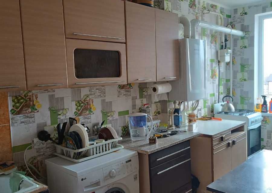 Продаётся студия, 25 м²