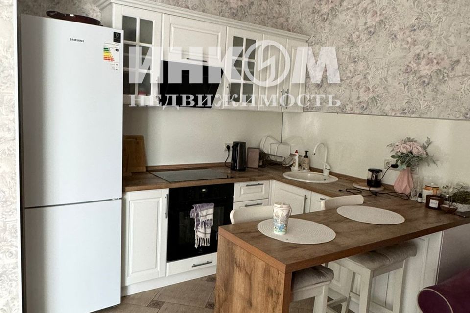 Сдаётся студия, 50 м²
