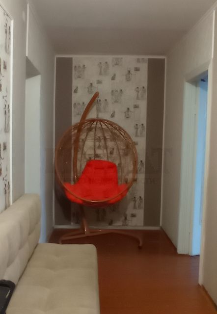 Продаётся 2-комнатная квартира, 46.1 м²