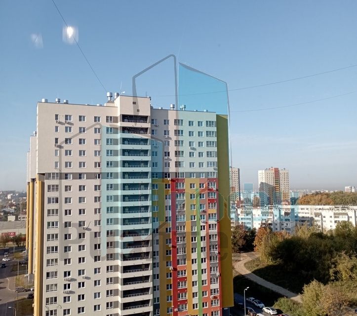 Продаётся 2-комнатная квартира, 51 м²