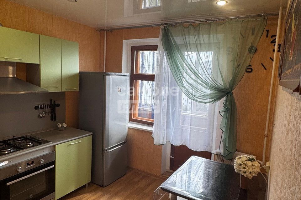 Сдаётся 2-комнатная квартира, 52.8 м²