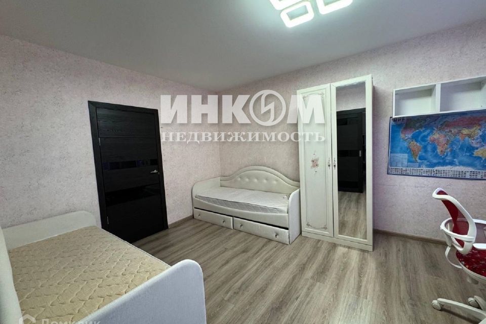 Продаётся 2-комнатная квартира, 60 м²