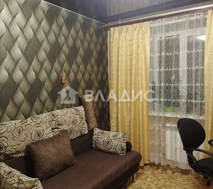 Продаётся 2-комнатная квартира, 48 м²