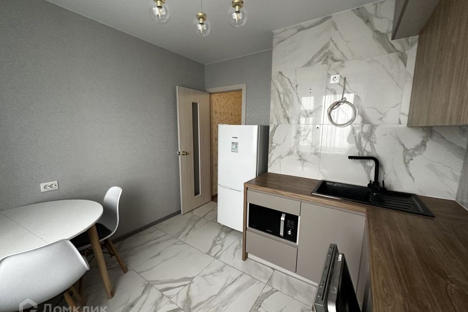 Сдаётся 2-комнатная квартира, 54 м²