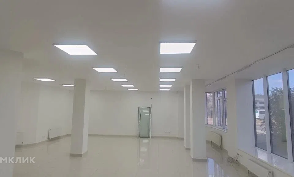 Продаётся офис, 93 м²