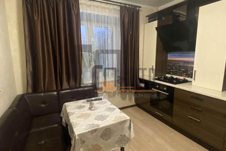 Сдаётся 1-комнатная квартира, 46.1 м²