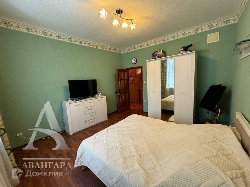 Продаётся 3-комнатная квартира, 70.5 м²