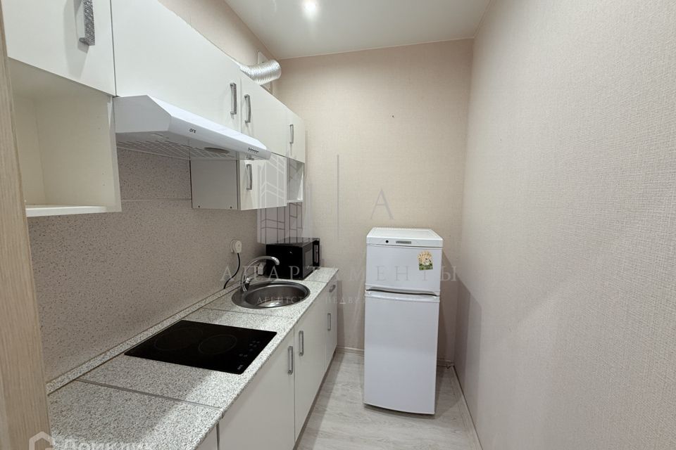 Продаётся 1-комнатная квартира, 24.9 м²