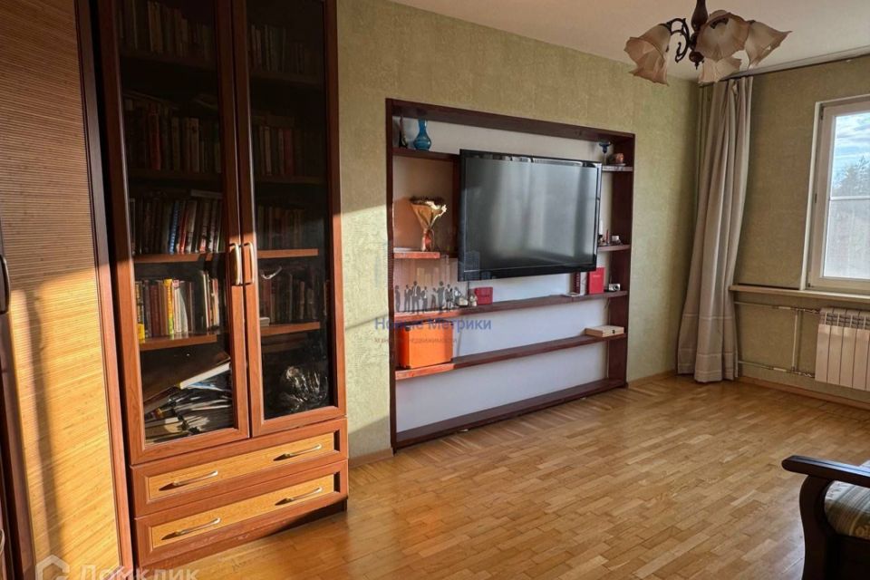 Продаётся 3-комнатная квартира, 71 м²