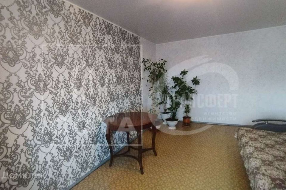 Сдаётся 2-комнатная квартира, 54 м²