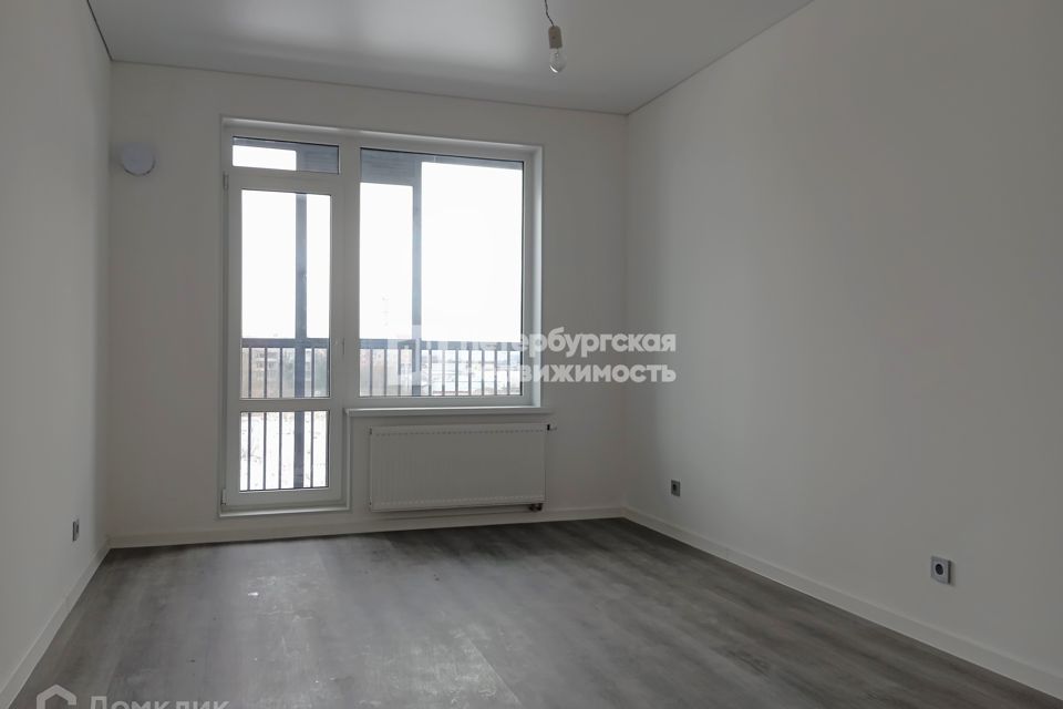 Продаётся студия, 24.22 м²