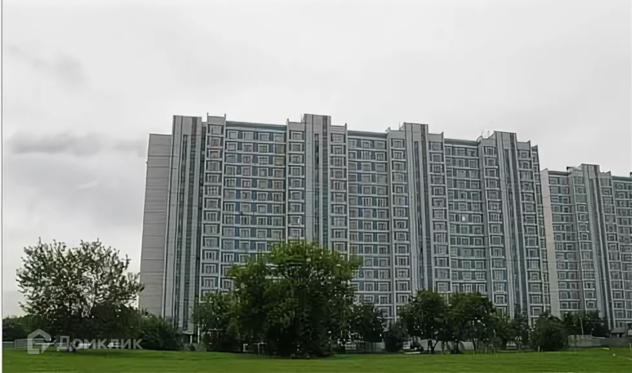 Продаётся 3-комнатная квартира, 73.8 м²