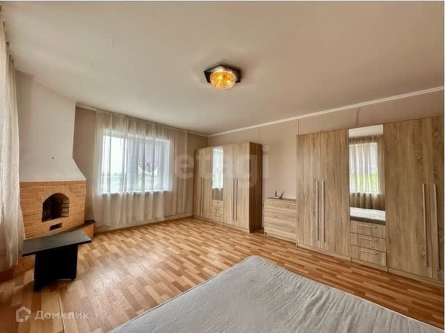 Продаётся 2-комнатная квартира, 55 м²