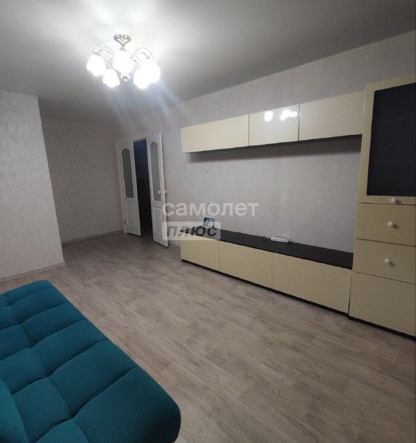Сдаётся 3-комнатная квартира, 76.9 м²