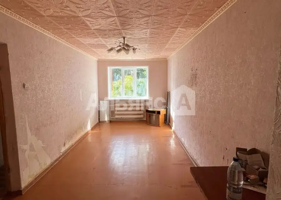 Продаётся 2-комнатная квартира, 39 м²