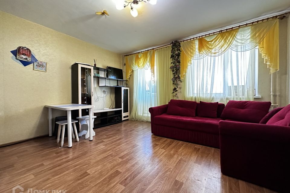 Продаётся студия, 26.3 м²